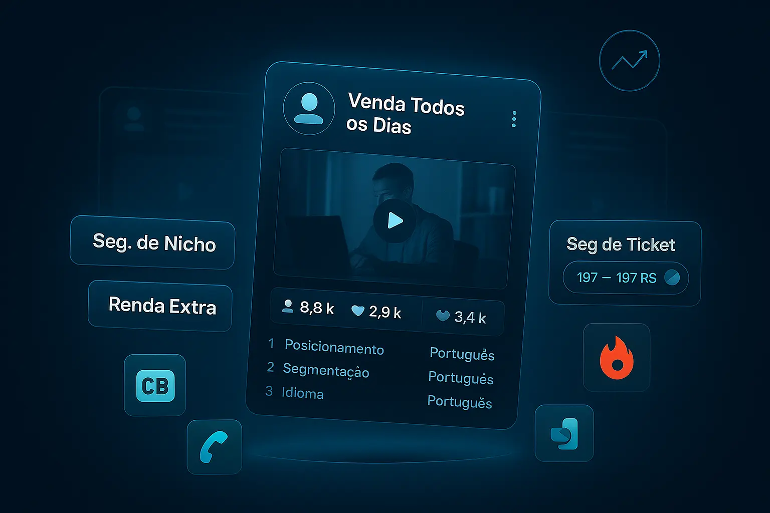 Filtros Inteligentes